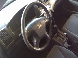 2006 HONDA ACCORD BLUE, AT, A25095